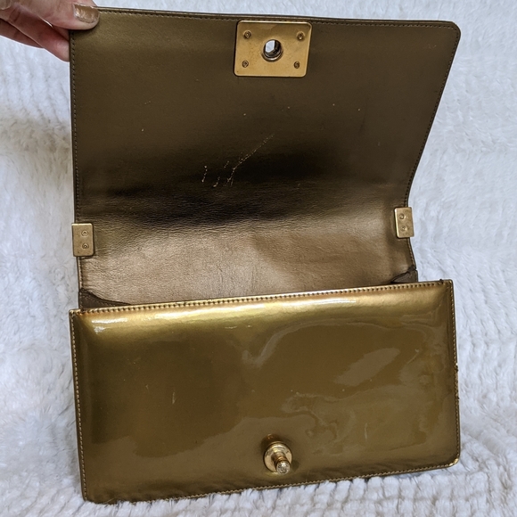 🎅FLASH SALE🎄Chanel Le Boy Bag - Picture 14 of 14